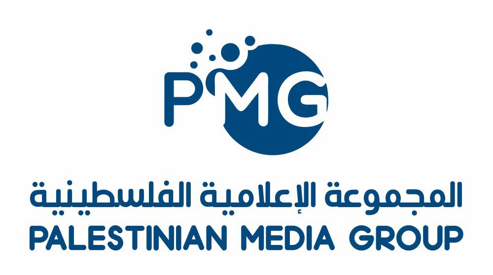 المجموعة الإعلامية الفلسطينية